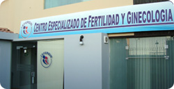 CEFERGIN Arequipa